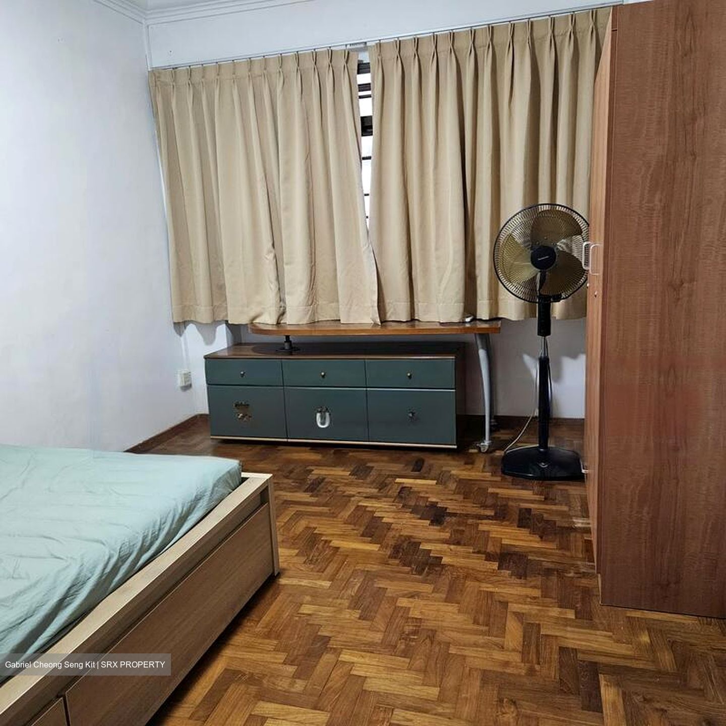 Blk 162 Jalan Teck Whye (Choa Chu Kang), HDB 5 Rooms #464266521